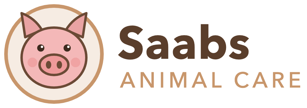 Saabs Animal Care
